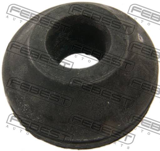 Втулка HSB-018 Febest (амортизатора)