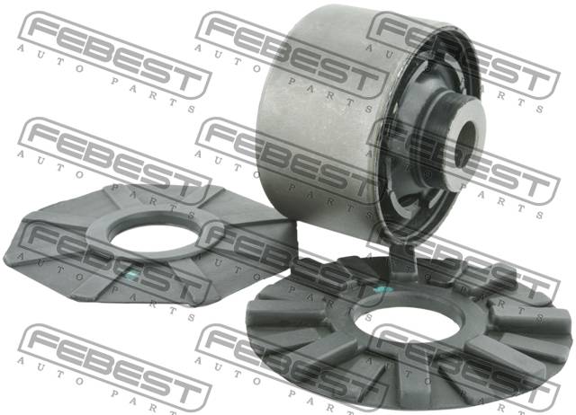 Сайлентблок NAB-267 Febest