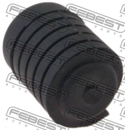 Отбойник капота ND-HD