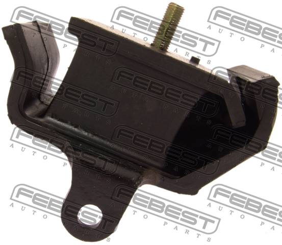 Подушка двигателя NM-017 (TD27/VG30) FR