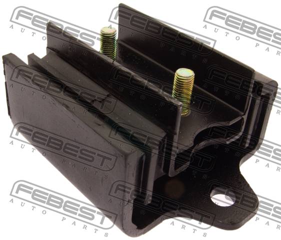 Подушка двигателя NM-018 (TD27/VG30) REAR