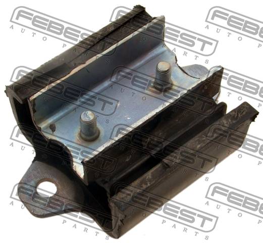 Подушка двигателя NM-021 REAR