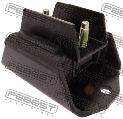 Подушка двигателя NM-023** REAR