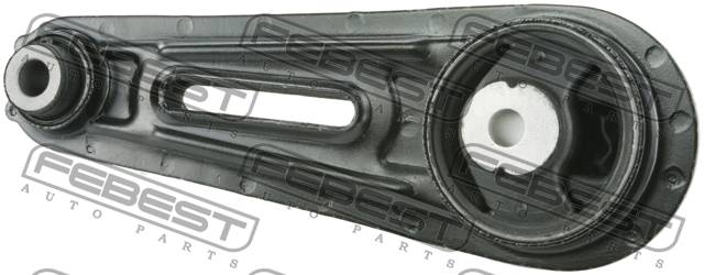 Подушка двигателя NM-J10LH