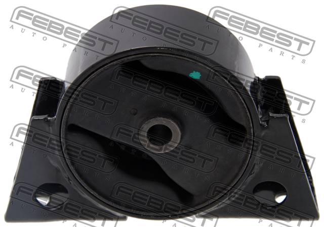 Подушка двигателя NM-P12FR