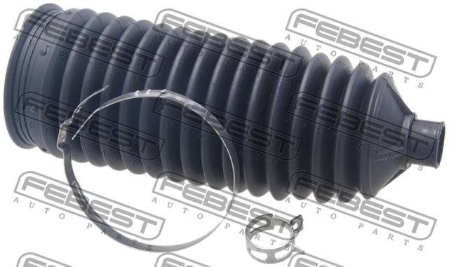 Пыльник рулевой рейки NRKB-J10 /2070/