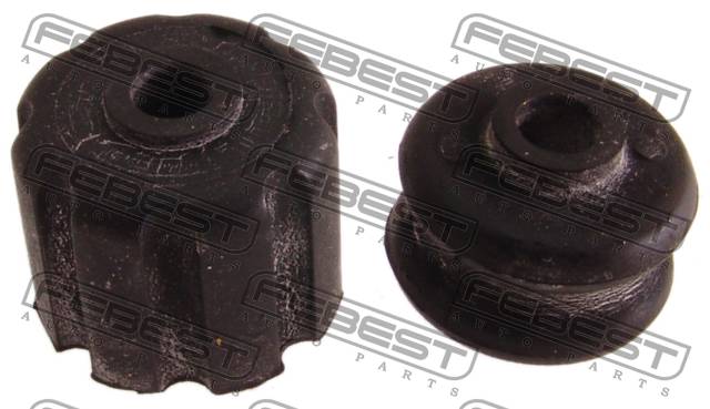 Втулка NSB-049 Febest (амортизатора) /комплект/