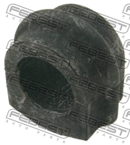 Втулка NSB-C24F Febest (d=26) (стабилизатора)