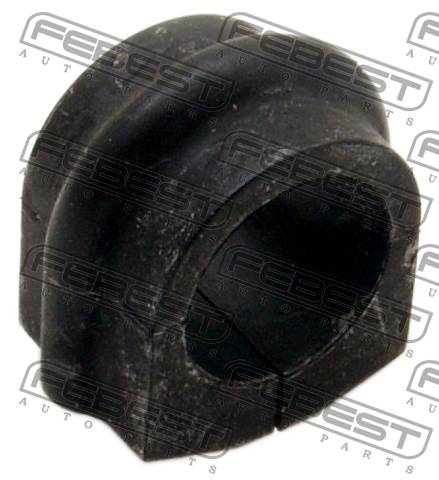 Втулка NSB-E25F Febest (d=28) (стабилизатора)