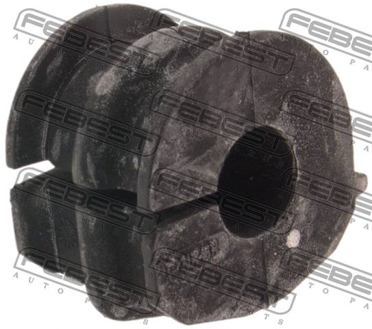 Втулка NSB-J10R Febest (d=19) (стабилизатора)