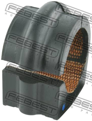 Втулка NSB-R20F Febest (d=29) (стабилизатора)