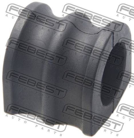 Втулка NSB-R51MF Febest (d=34) (стабилизатора)