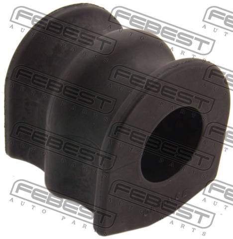 Втулка NSB-R51MR Febest (d=24) (стабилизатора)
