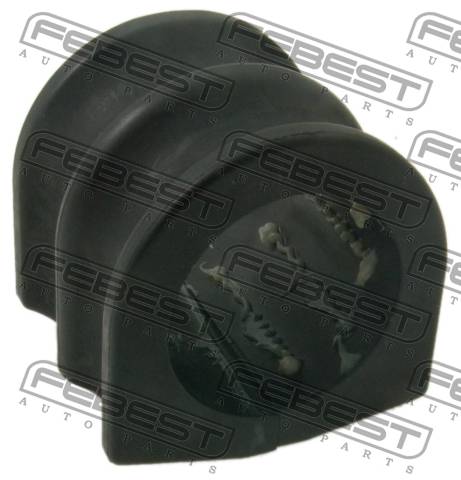 Втулка NSB-TA60F Febest (d=35.5) (стабилизатора)