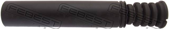 Пыльник амортизатора  febest NSHB-E11R**