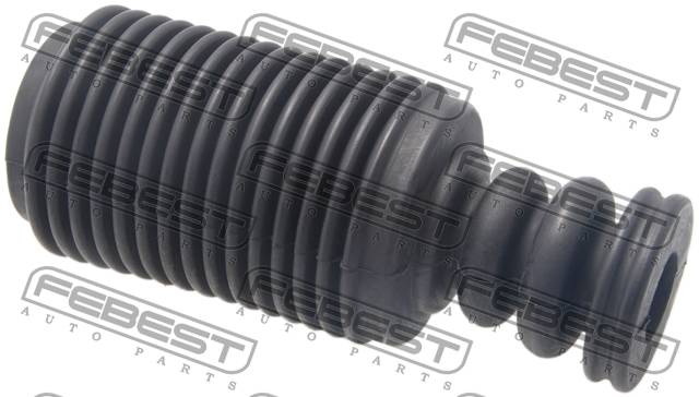 Пыльник амортизатора  febest NSHB-N15F