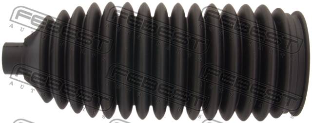 Пыльник рулевой рейки SZRKB-GVJB Febest