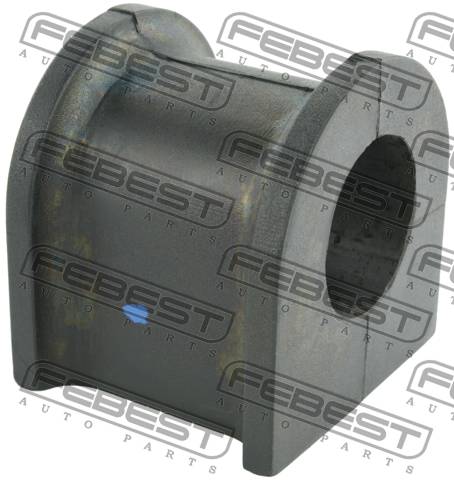 Втулка SZSB-JBF1 Febest (d=26) (стабилизатора)