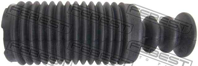 Пыльник амортизатора  febest NSHB-N15R