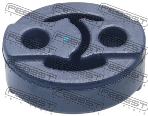 Кронштейн крепления глушителя TEXB-010