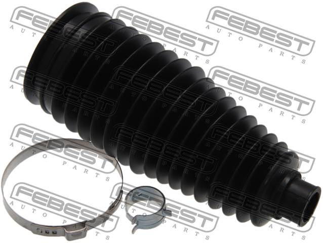 Пыльник рулевой рейки TRKB-ACA30 /2120/