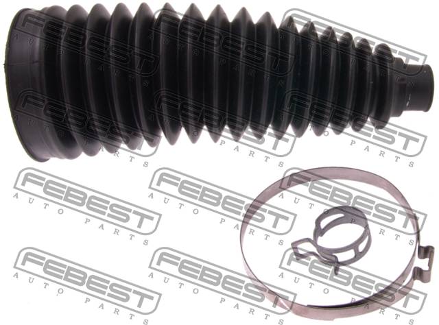 Пыльник рулевой рейки TRKB-ZZE150 /2116/