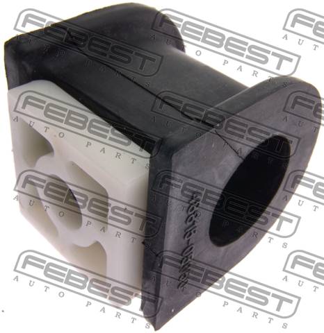 Втулка TSB-505 Febest (d=23) (стабилизатора)