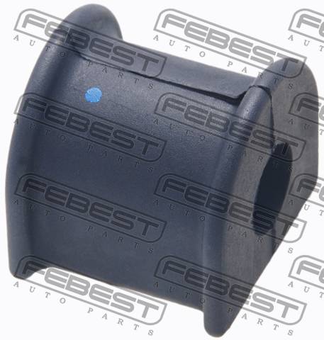 Втулка TSB-711 Febest (d=17) (стабилизатора)