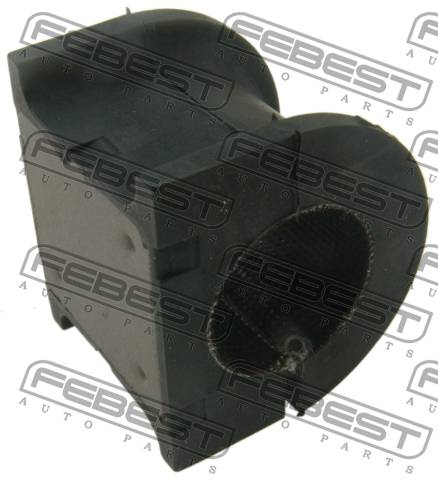 Втулка TSB-720 Febest (d=26.5) (стабилизатора)