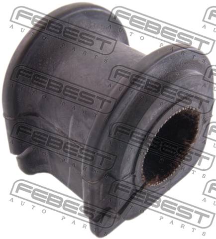Втулка TSB-775 Febest (d=25) (стабилизатора)