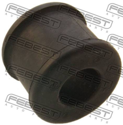 Втулка TSB-790 Febest (d=14) (линка-бочонок)