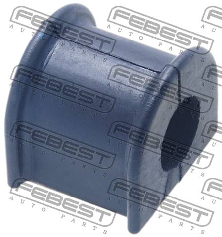 Втулка TSB-GX105F Febest (d=21) (стабилизатора)