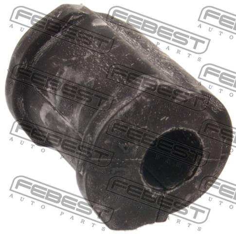 Втулка TSB-JZX110R Febest (d=14) (стабилизатора)