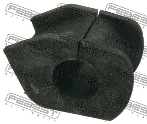 Втулка TSB-KSP90F Febest (d=24) (стабилизатора)