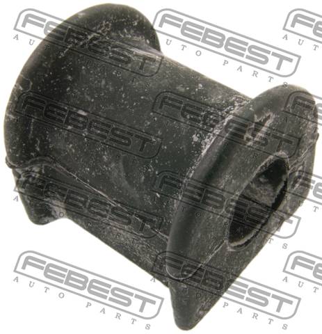 Втулка TSB-MCVF Febest (d=16.5) (стабилизатора)