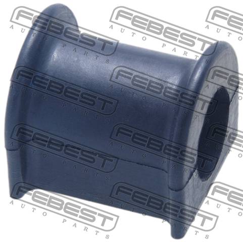 Втулка TSB-NHW11F Febest (d=20) (стабилизатора)