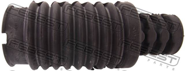 Пыльник амортизатора  febest TSHB-CAMF