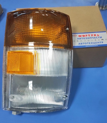 Габарит ISUZU ELF '94-'04 213-1518R (1202015R) OOtOkO /NKR66,  NPR71,  NQR,  NRR,  NPS,  NPR/