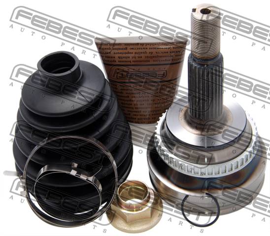 Шрус Febest 0110-ACV40A48 (27*63, 3*26)