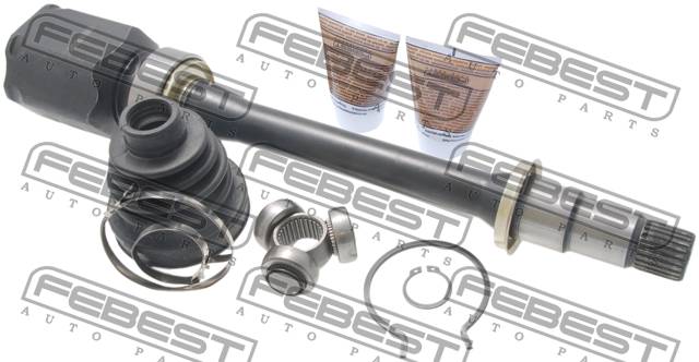 Шрус внутренний febest 0111-MCV30RH (27x40x24)