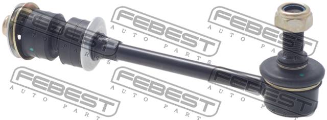 Тяга стабилизатора 0123-012   