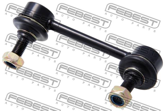Тяга стабилизатора 0123-026 FEBEST /REAR RH RAV4 ACA20 '00-/