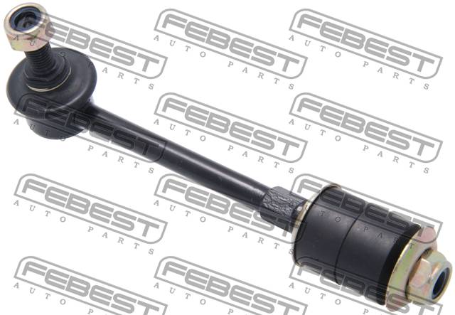 Тяга стабилизатора 0223-60YRR FEBEST /FRONT PRIMERA P10 '90-'95/