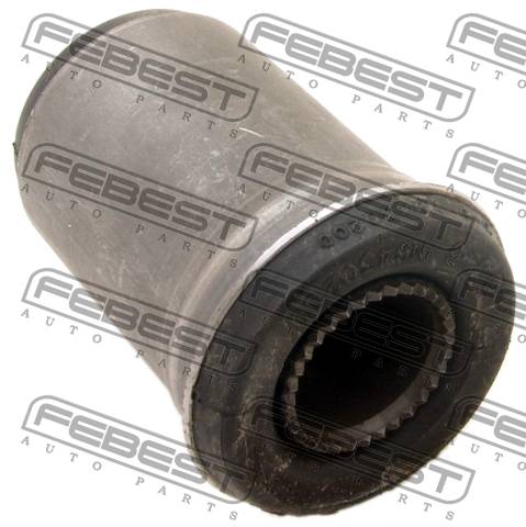 Сайлентблок MAB-018 [Febest] 