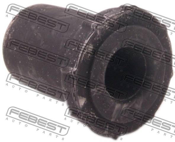 Втулка MSB-036 Febest (рессорная)