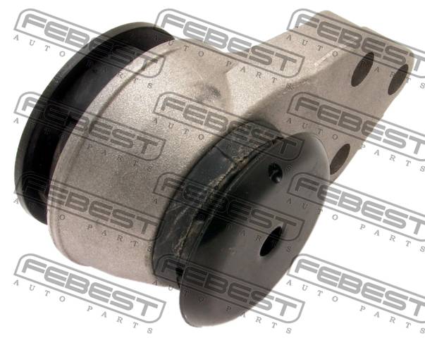 Подушка двигателя MZM-EPRR