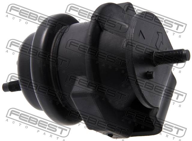 Подушка двигателя NM-Y61LH