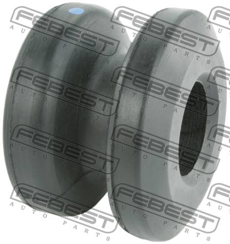 Втулка NSB-005 Febest (растяжки) /передней тяги/