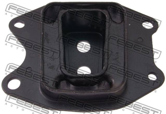 Подушка двигателя TM-195 (заднего дифференциала)