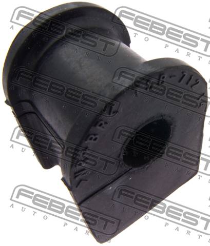 Втулка TSB-712** Febest (d=14) (стабилизатора)